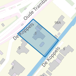 Perceel VEU00-B-9487