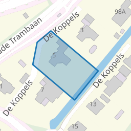 Perceel VEU00-B-9488