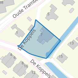 Perceel VEU00-B-9489