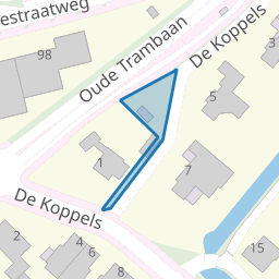 Perceel VEU00-B-9490