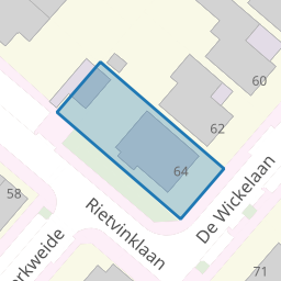 Perceel VEU00-B-9500