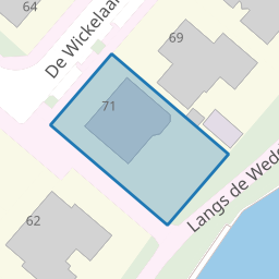 Perceel VEU00-B-9501