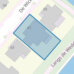 Perceel VEU00-B-9506