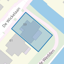 Perceel VEU00-B-9507