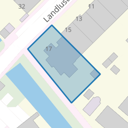 Perceel VEU00-B-9516