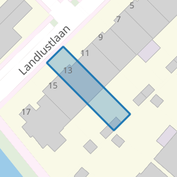 Perceel VEU00-B-9518