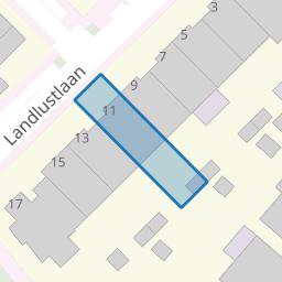 Perceel VEU00-B-9519