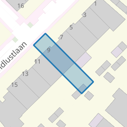 Perceel VEU00-B-9520