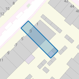 Perceel VEU00-B-9522