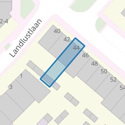 Perceel VEU00-B-9526