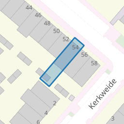 Perceel VEU00-B-9531