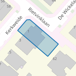 Perceel VEU00-B-9539