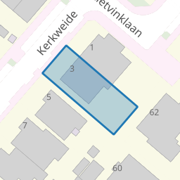 Perceel VEU00-B-9540