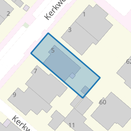 Perceel VEU00-B-9541