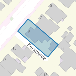 Perceel VEU00-B-9543