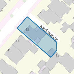 Perceel VEU00-B-9544