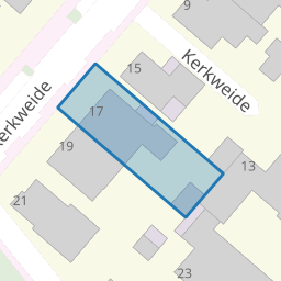 Perceel VEU00-B-9545