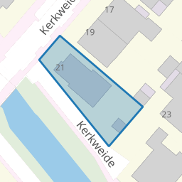 Perceel VEU00-B-9547