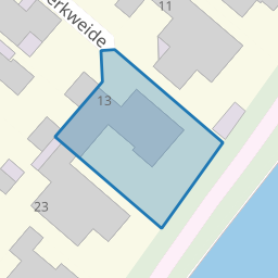 Perceel VEU00-B-9550