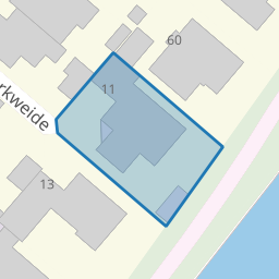 Perceel VEU00-B-9551