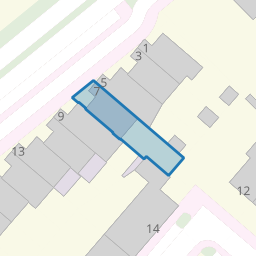 Perceel VEU00-B-9575