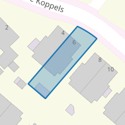 Perceel VEU00-B-9580