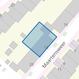 Perceel VEU00-B-9593