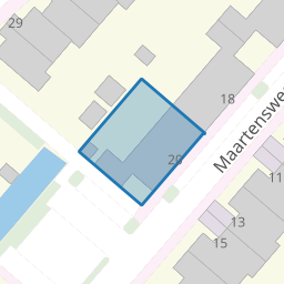 Perceel VEU00-B-9594