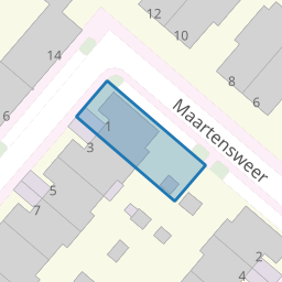 Perceel VEU00-B-9595