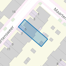 Perceel VEU00-B-9597