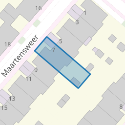 Perceel VEU00-B-9598