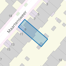 Perceel VEU00-B-9599