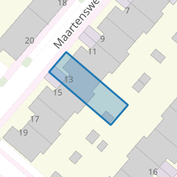 Perceel VEU00-B-9601