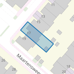 Perceel VEU00-B-9603