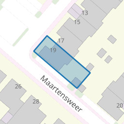 Perceel VEU00-B-9604