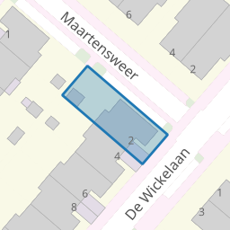 Perceel VEU00-B-9605