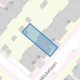 Perceel VEU00-B-9612