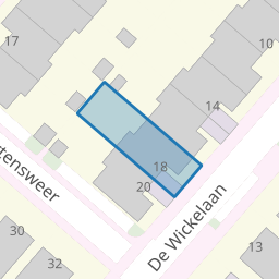 Perceel VEU00-B-9613