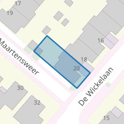 Perceel VEU00-B-9614