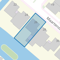 Perceel VEU00-B-9617