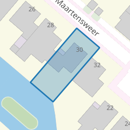 Perceel VEU00-B-9619