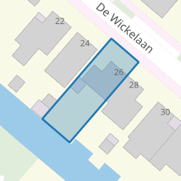 Perceel VEU00-B-9623