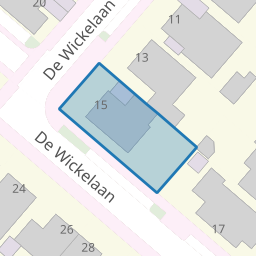 Perceel VEU00-B-9629