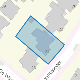 Perceel VEU00-B-9648