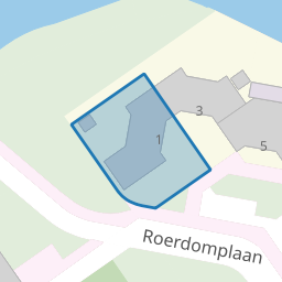 Perceel VEU00-B-9702