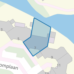 Perceel VEU00-B-9705