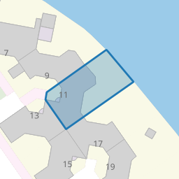 Perceel VEU00-B-9707