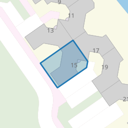 Perceel VEU00-B-9709