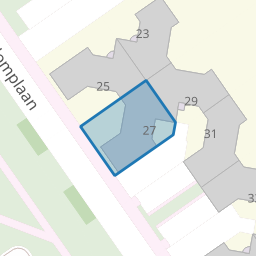 Perceel VEU00-B-9715