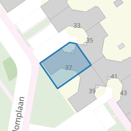 Perceel VEU00-B-9722